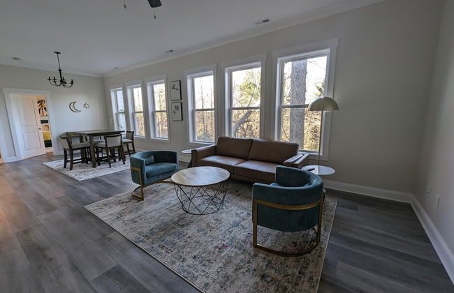 2756 Bridgegate Trce NE GA - Basement - Foto 19