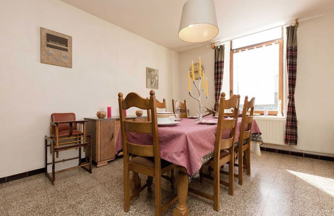 Nice Holiday Cottage Situated in the Heart of the Ardennes - Photo 9
