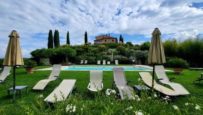 Podere Cunina - Foto 2, Garden