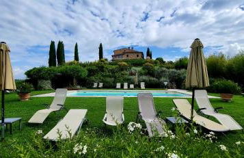 Podere Cunina - Foto 2