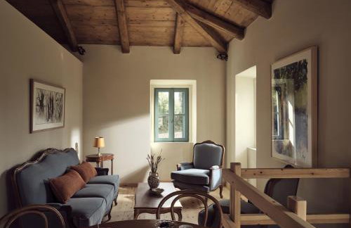 Alkis Farm and Residence - Foto 14