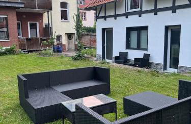 Mini Villa in Alfeld Leine - Foto 16