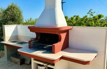 Trullo il Carrubo - Foto 6