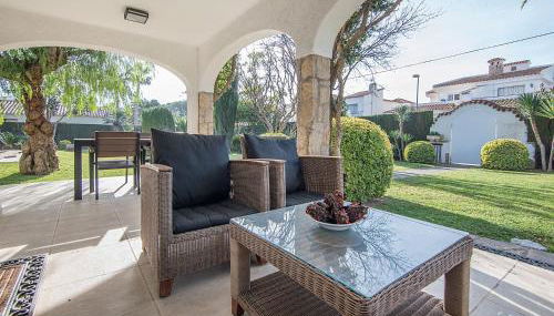 TarracoHomes-TH11 Villa en la Playa de Cambrils - Foto 3