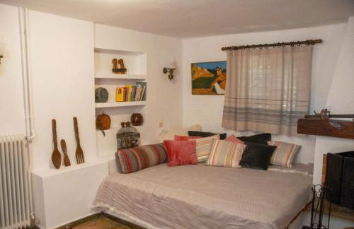 Myrto's Memories "My Countryhouse" with pool and seaview - Foto 20