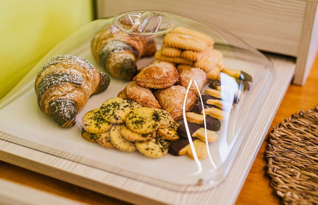 La Tenuta di Santo Stefano Agri Resort & Spa - Photo 67