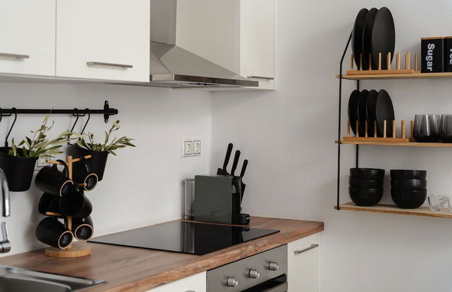 Villa Karla Agios Prokopios - Foto 49