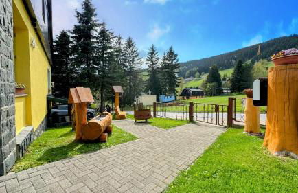 Ferienwohnung-direkt-am-Skihang mit Sauna - Foto 9