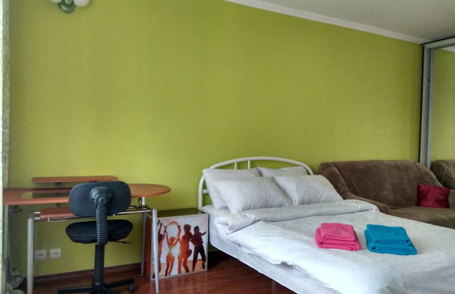 Podol Apartment - Foto 8