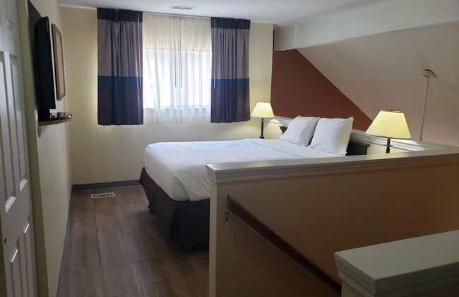 Affordable Suites of America Grand Rapids - Foto 14