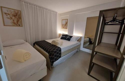 The Home São Miguel do Gostoso Apt 006 - Foto 19