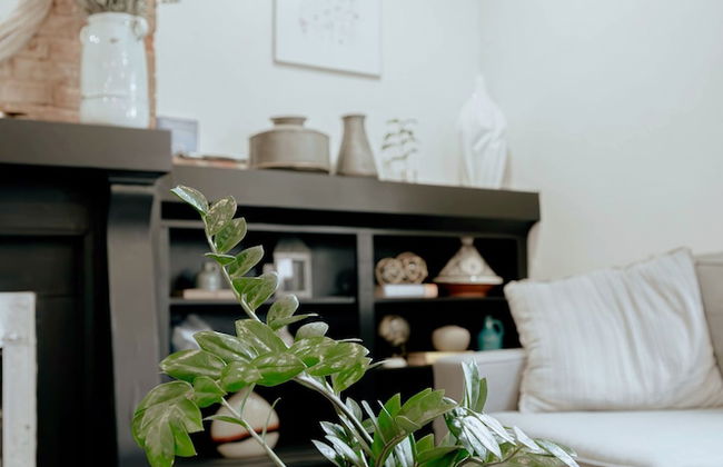 Cozy 6BR Home Near Plaza Dist -sleeps 15 - Photo 8