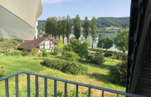 Apartment See-Sicht - Foto 1