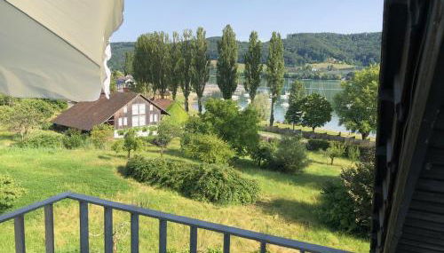 Apartment See-Sicht - Foto 1