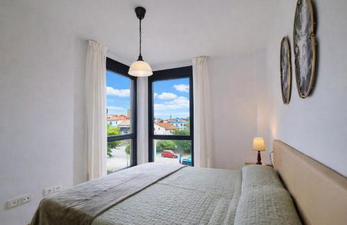 El Castro Borizu – Piscina y Playa en Celorio - Foto 31