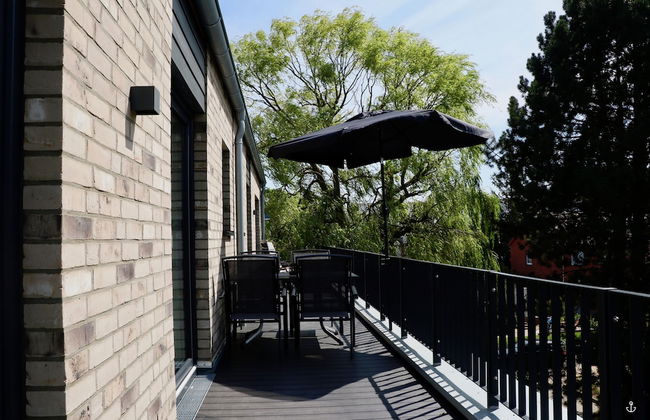 Kapitänshaus 5 - Foto 26