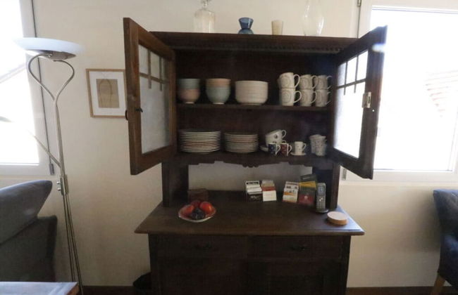 Welcoming Apartment Near Lake - Foto 9