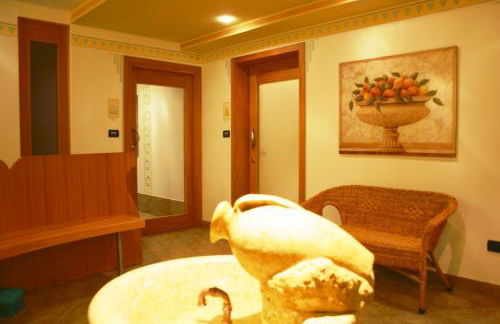 Residence Kristall- Fiemme Holidays - Foto 15