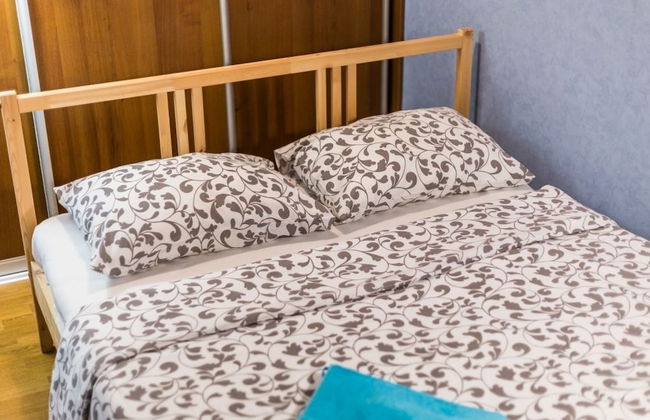 Apartment on Staryi Tolmachevskiy - Photo 2