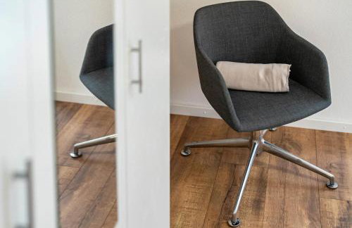 Ferienwohnung im Grünen - Foto 25