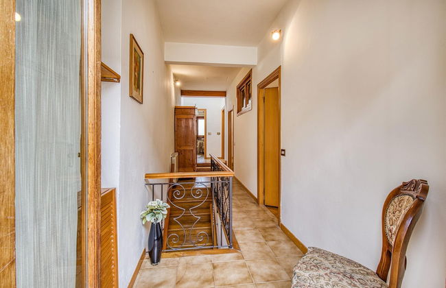 Casa Gedeone - Grand Canyon of Tuscany - Foto 9