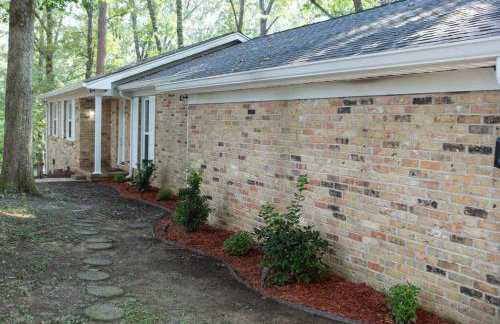 Alabama University Events, 5 bdrm Home with Lake Access, Community Pool, Tennis, Pavilion, sleeps 14, 5 mil to Bryant-Denny Stadium - Foto 49