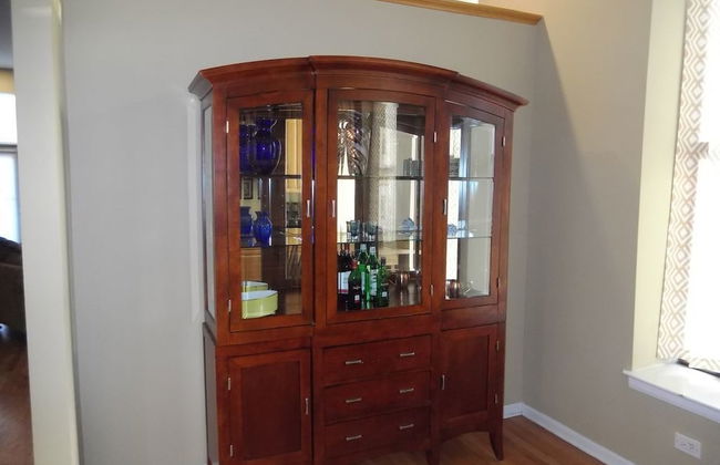 Bucktown, Urban Luxury and Convenience, Near L Train Stop at Western - Foto 7