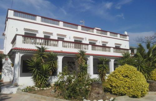 Villa Gómez - Foto 1