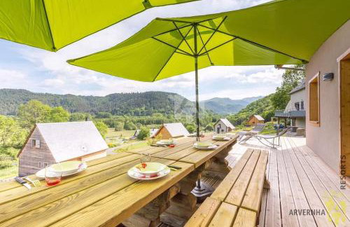 Gîte du Père François - Foto 27