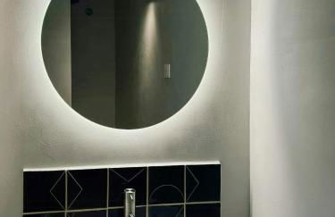 Designer House With Pool View In Saint Montan - Foto 35