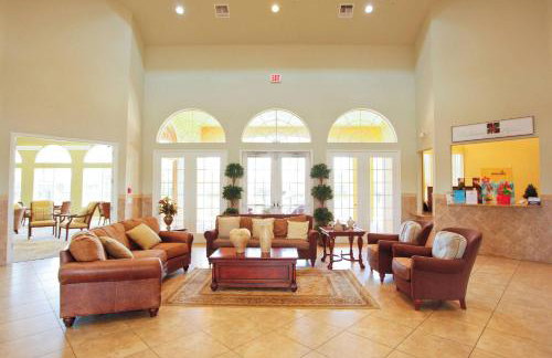 Cozy Townhouse with Private Pool in Kissimmee - Photo 69