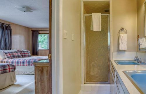 Deer View Retreat - Meredith Lodging - Foto 27