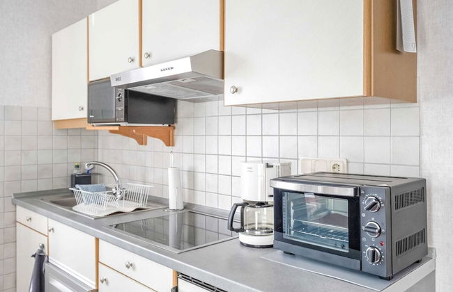 Modern Apartment in Schwalefeld With Garden - Photo 22