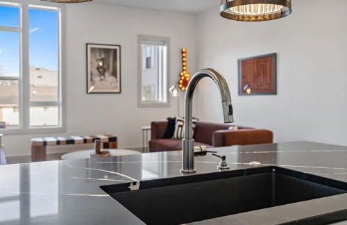 Stunning Private Rooftop Sunset Views - Foto 20