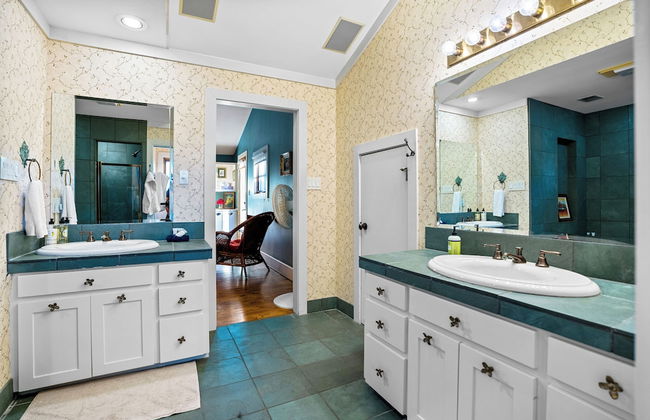 7br Home w/ Pool - Perfect for Family Reunions - Foto 20