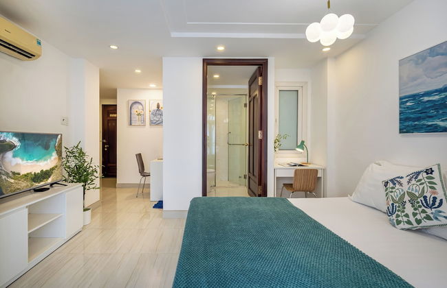 Grace Apartment 3 - Foto 1