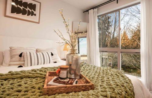 Brand New 3B2B Designer Home near SeaTac - Foto 29