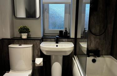 Peterhead Stay 2 Bed Apartment No 50 - Self Contained - Foto 7