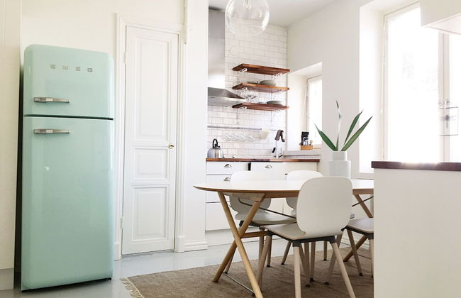 Roost Kruunuhaka - Foto 7