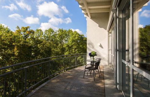 Aparion Apartments Berlin - Foto 13