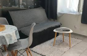 Charmant appart 4Per Marseille - Foto 7