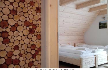 Dom Pod Lipą - Foto 11