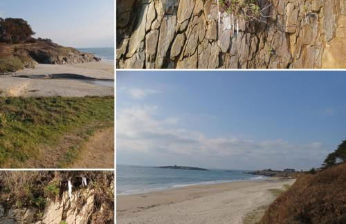 Maison de vacances Ty Kornog - Photo 26