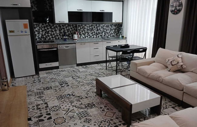 The Nar Suit & Apart - Foto 36