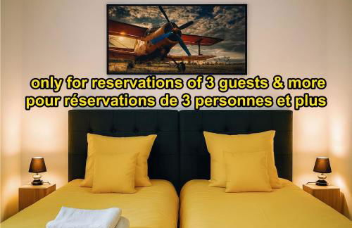 Riverside Toulouse (Savory) - Foto 2