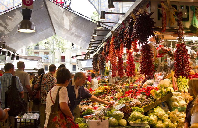 Apartments Ciutat Vella - Foto 22