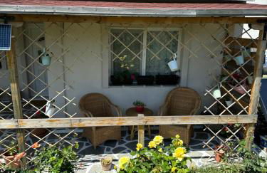 Samothraki - sea, mountain, quiet - Foto 12