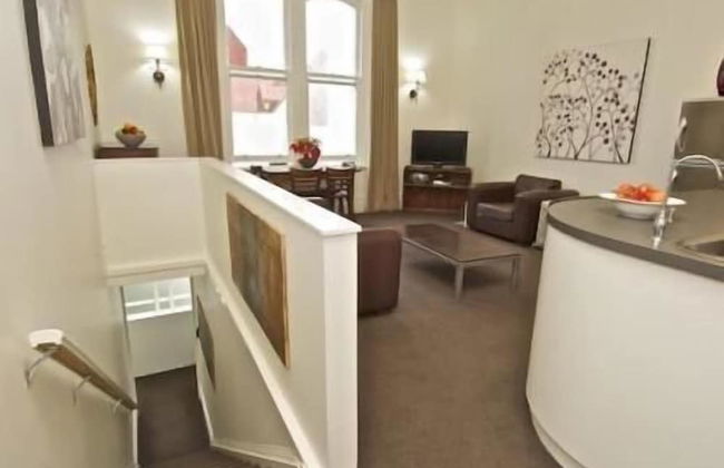 The Terrace Villas - Executive Apts - Foto 35