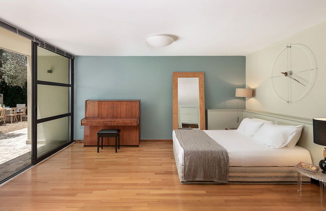 Villa 7 Masterwork Contemporary - Foto 11