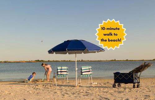 Old Spanish House Suite B Downtown Retreat - Photo 32